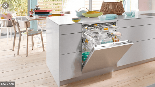 Dishwasher Installtion in St.Peters, MO 63304
